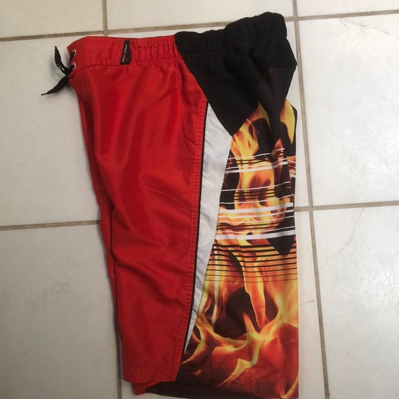 ZeroXposur Boy’s Swim Trunks - Picture 7 of 10